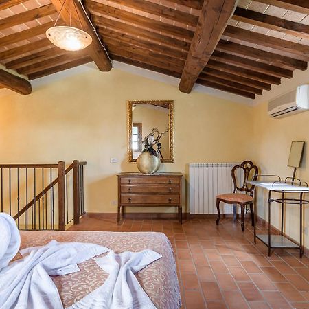 I Grandi Di Toscana Ciggiano Luaran gambar