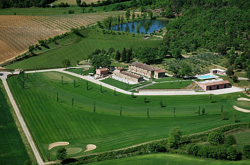 I Grandi Di Toscana Ciggiano Luaran gambar