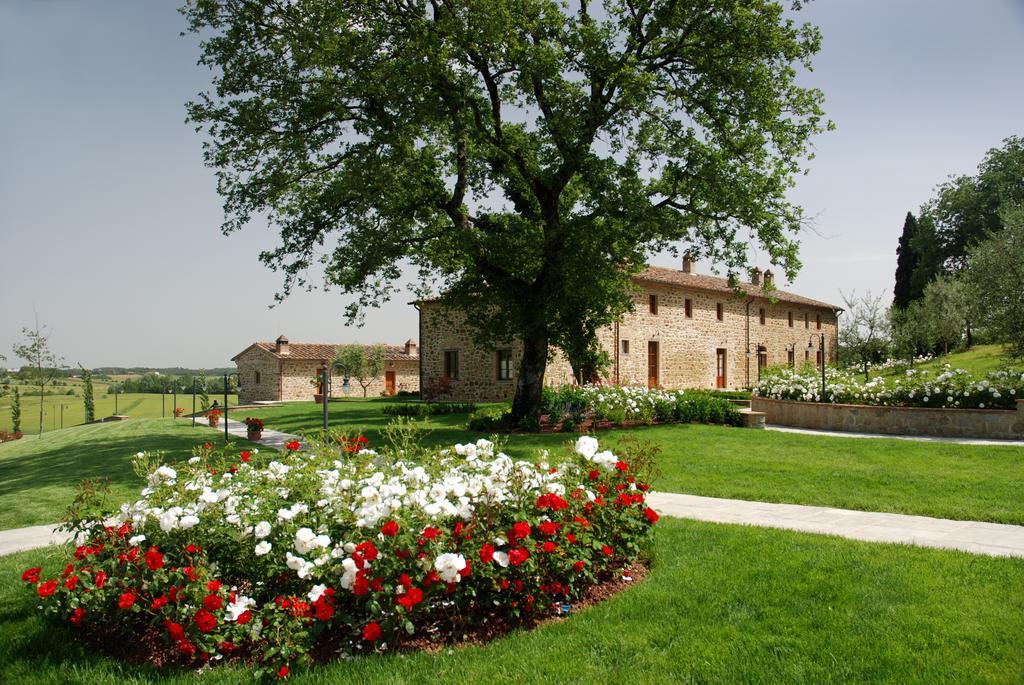 I Grandi Di Toscana Ciggiano Luaran gambar