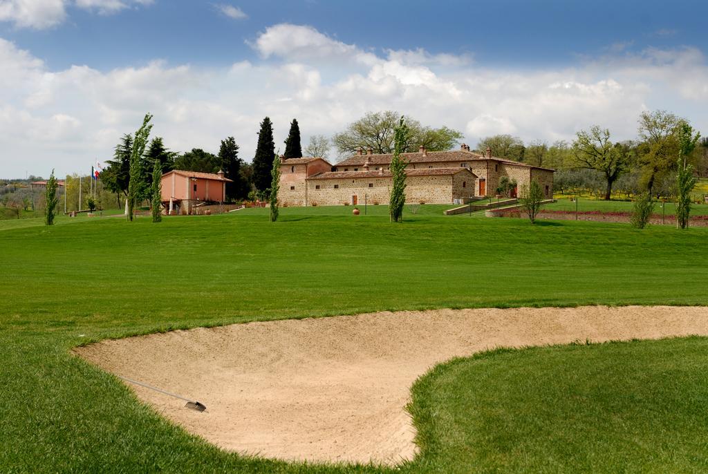 I Grandi Di Toscana Ciggiano Luaran gambar
