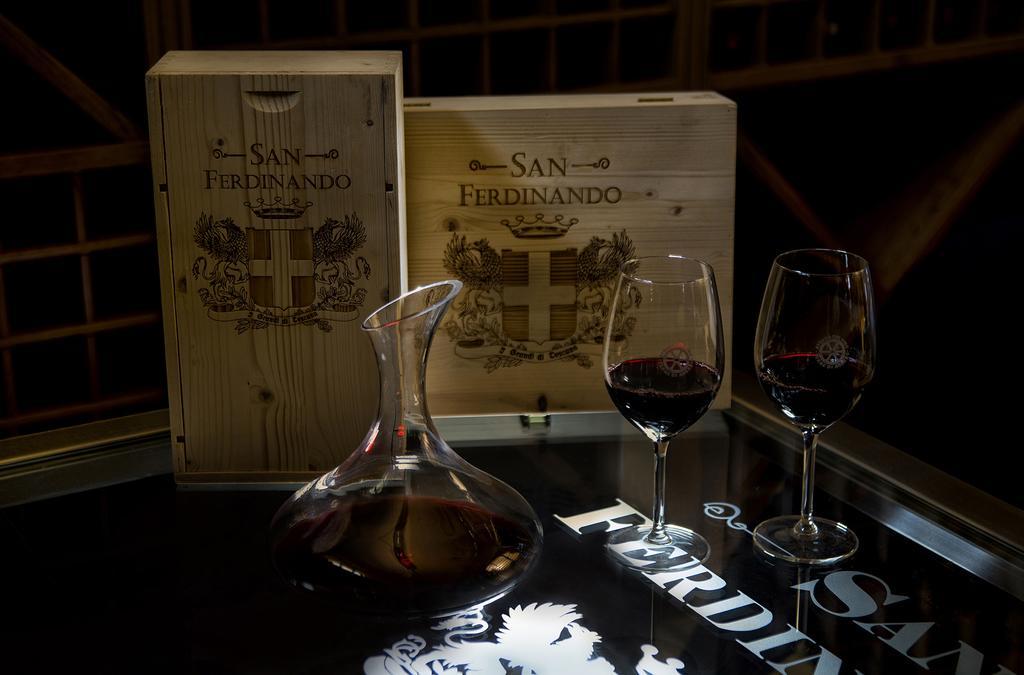 I Grandi Di Toscana Ciggiano Luaran gambar