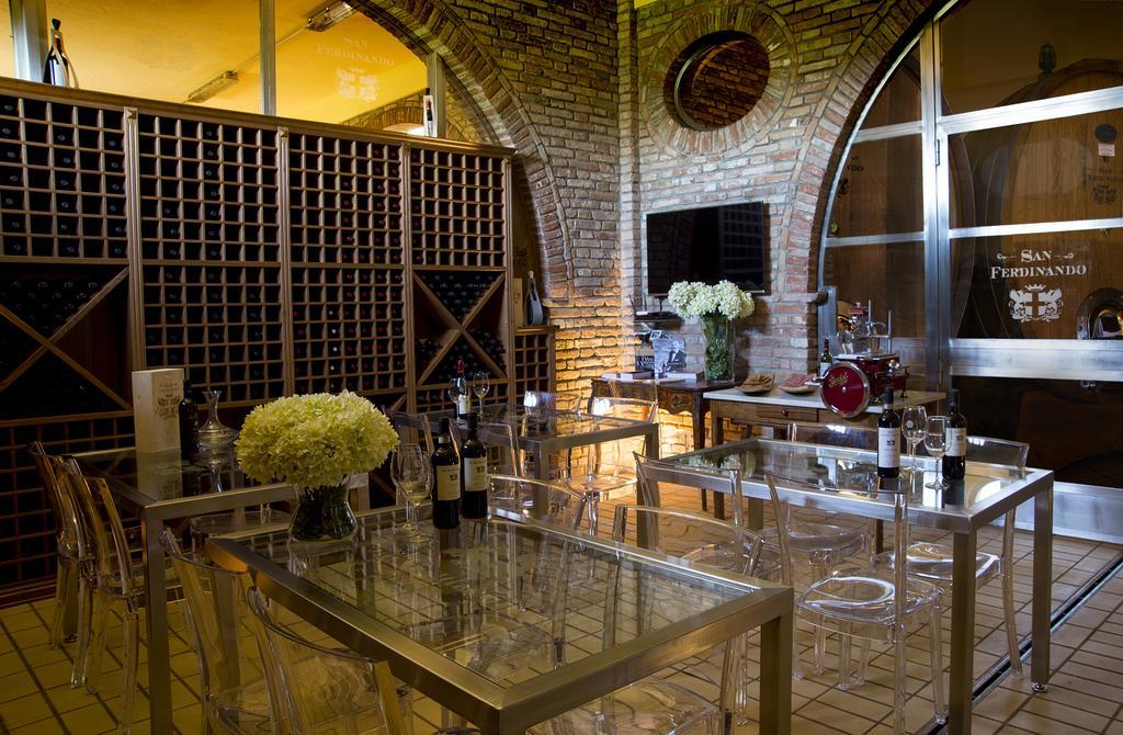 I Grandi Di Toscana Ciggiano Luaran gambar